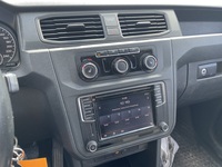 Volkswagen Caddy vaihtoauto