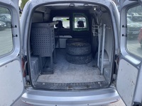 Volkswagen Caddy vaihtoauto