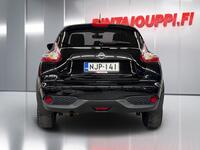 Nissan Juke vaihtoauto