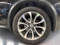 Nissan Juke vaihtoauto