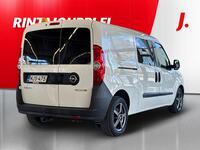 Opel Combo vaihtoauto