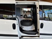 Opel Combo vaihtoauto