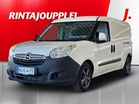 Opel Combo vaihtoauto
