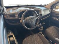 Opel Combo vaihtoauto