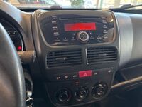 Opel Combo vaihtoauto
