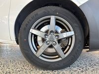 Opel Combo vaihtoauto
