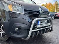Renault Trafic vaihtoauto