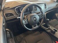 Renault Mégane vaihtoauto
