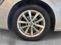 Renault Mégane vaihtoauto