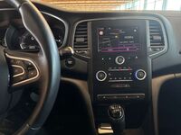 Renault Mégane vaihtoauto