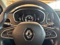 Renault Mégane vaihtoauto