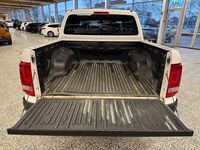 Volkswagen Amarok vaihtoauto