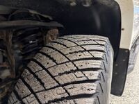 Volkswagen Amarok vaihtoauto