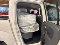 Volkswagen Amarok vaihtoauto