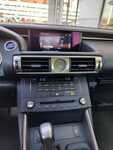 Lexus IS vaihtoauto
