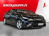 Opel Ampera vaihtoauto
