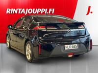 Opel Ampera vaihtoauto