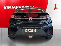 Opel Ampera vaihtoauto