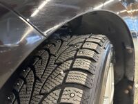 Opel Ampera vaihtoauto