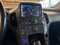 Opel Ampera vaihtoauto