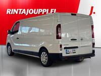 Nissan NV300 vaihtoauto