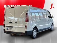 Nissan NV300 vaihtoauto