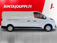 Nissan NV300 vaihtoauto