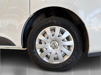 Nissan NV300 vaihtoauto