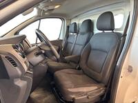 Nissan NV300 vaihtoauto