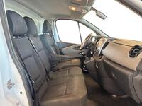 Nissan NV300 vaihtoauto