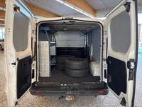 Nissan NV300 vaihtoauto