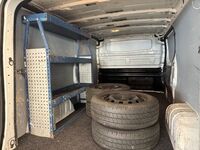 Nissan NV300 vaihtoauto