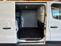 Nissan NV300 vaihtoauto