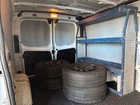 Nissan NV300 vaihtoauto