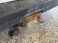 Nissan NV300 vaihtoauto