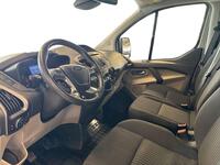 Ford Tourneo vaihtoauto