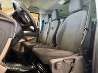 Ford Tourneo vaihtoauto