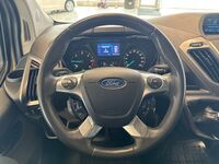 Ford Tourneo vaihtoauto