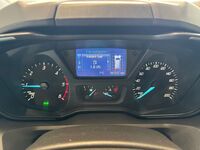 Ford Tourneo vaihtoauto