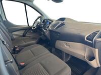 Ford Tourneo vaihtoauto