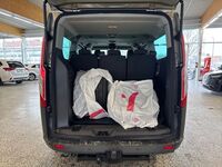 Ford Tourneo vaihtoauto