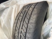 Ford Tourneo vaihtoauto