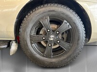 Ford Tourneo vaihtoauto