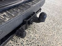 Ford Tourneo vaihtoauto