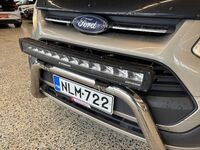 Ford Tourneo vaihtoauto