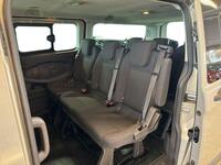 Ford Tourneo vaihtoauto