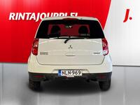 Mitsubishi Colt vaihtoauto