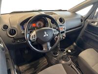 Mitsubishi Colt vaihtoauto