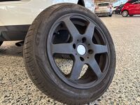 Mitsubishi Colt vaihtoauto