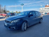 Peugeot 308 vaihtoauto